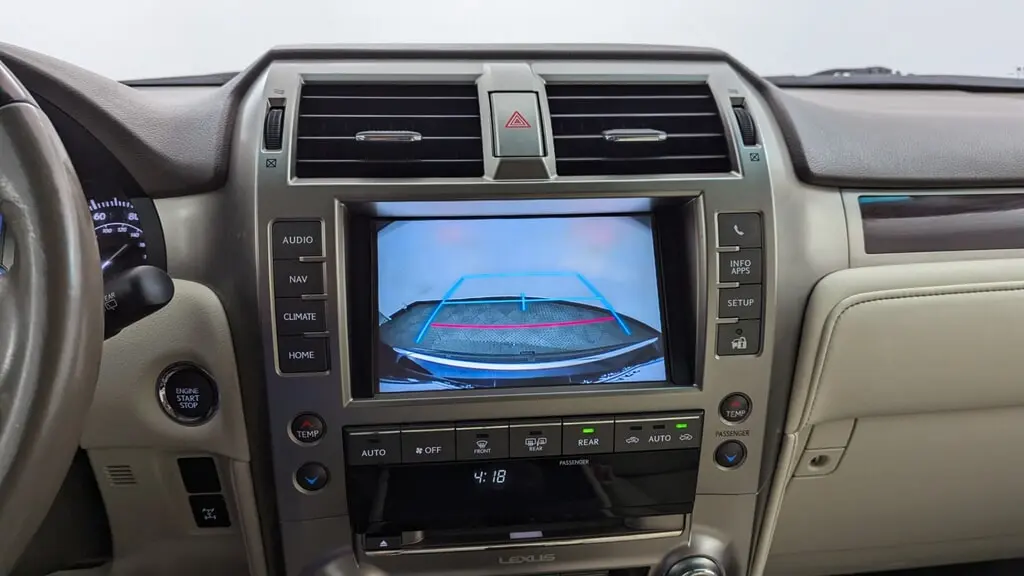 Florida Fine Cars - Used LEXUS GX 2017 MARGATE GX 460