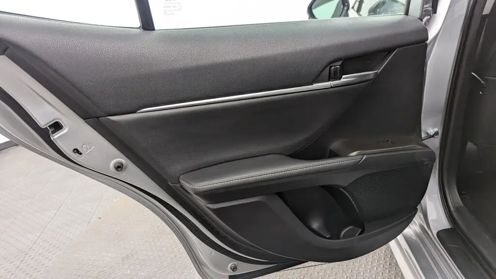 Florida Fine Cars - Used TOYOTA CAMRY 2023 MARGATE XSE