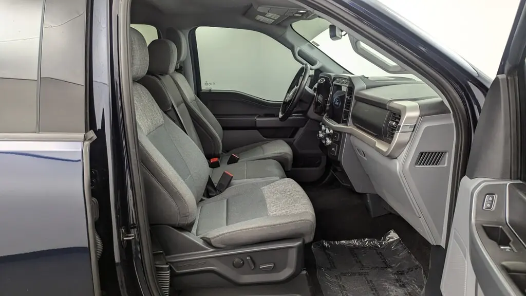 Florida Fine Cars - Used FORD F-150 2022 MARGATE XLT