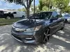 Florida Fine Cars - Used HONDA ACCORD 2017 WEST PALM SPORT