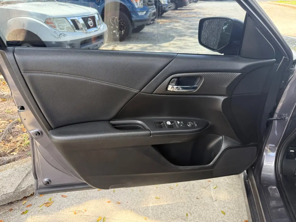 Florida Fine Cars - Used HONDA ACCORD 2017 WEST PALM SPORT