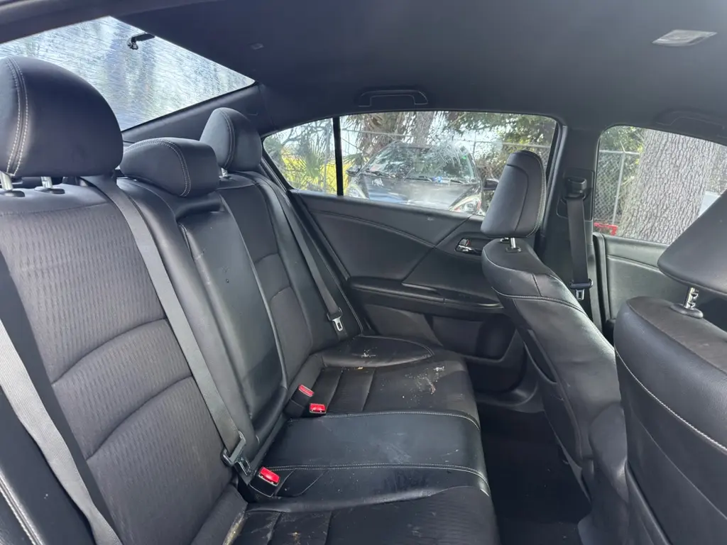 Florida Fine Cars - Used HONDA ACCORD 2017 WEST PALM SPORT