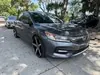 Florida Fine Cars - Used HONDA ACCORD 2017 WEST PALM SPORT