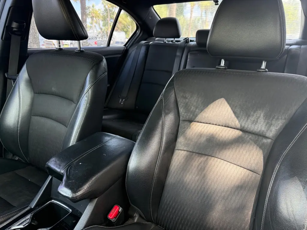 Florida Fine Cars - Used HONDA ACCORD 2017 WEST PALM SPORT