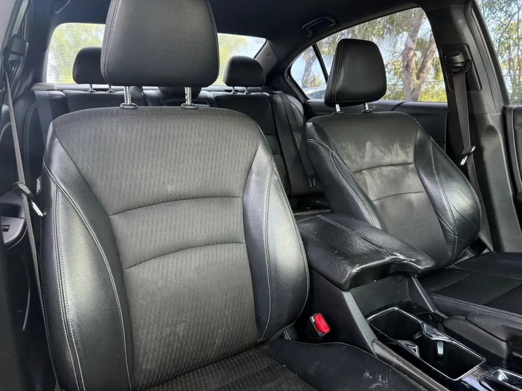 Florida Fine Cars - Used HONDA ACCORD 2017 WEST PALM SPORT