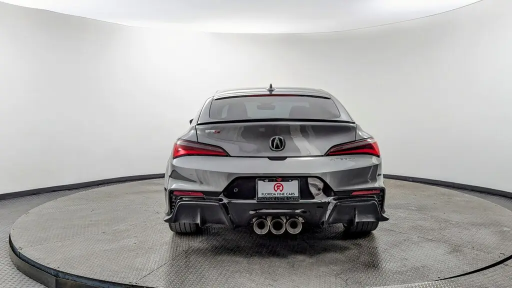 Florida Fine Cars - Used ACURA INTEGRA 2024 MIAMI TYPE S