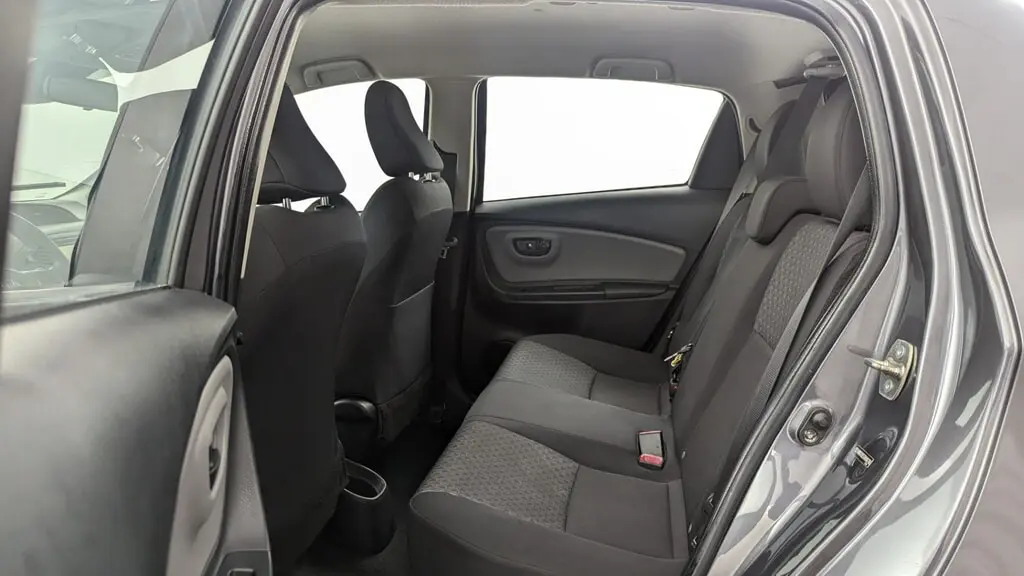 Florida Fine Cars - Used TOYOTA YARIS 2017 MARGATE L