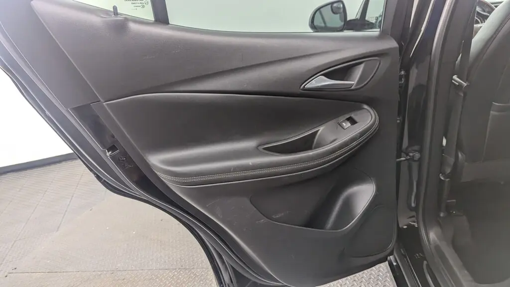 Florida Fine Cars - Used BUICK ENCORE GX 2021 MARGATE PREFERRED
