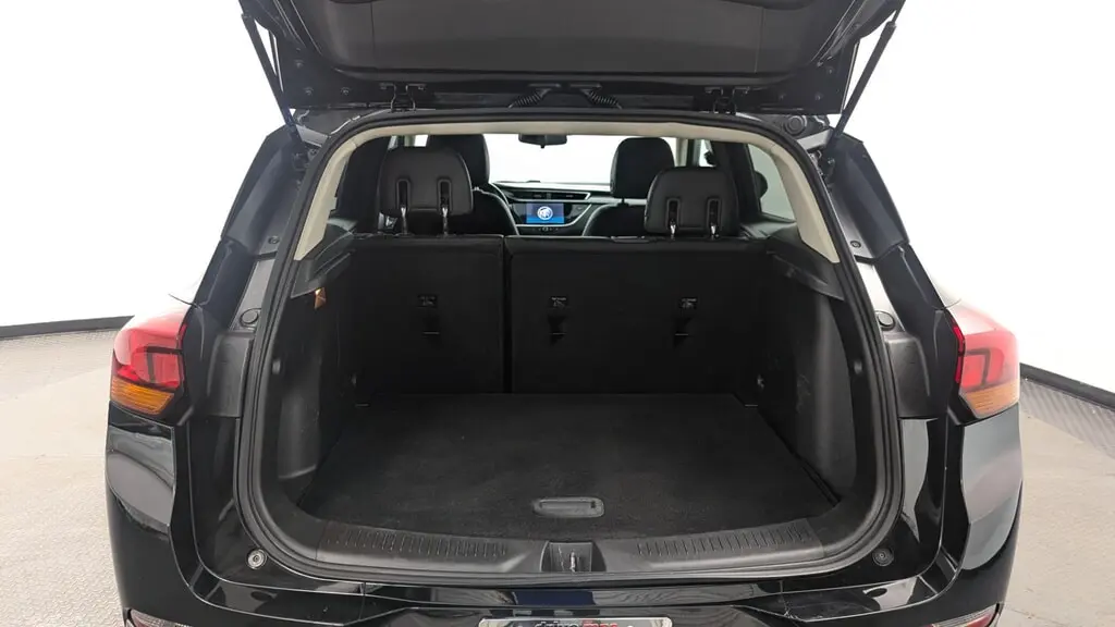 Florida Fine Cars - Used BUICK ENCORE GX 2021 MARGATE PREFERRED