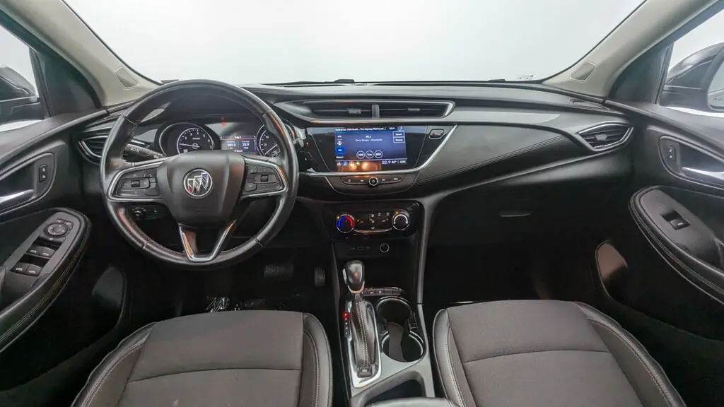Florida Fine Cars - Used BUICK ENCORE GX 2021 MARGATE PREFERRED