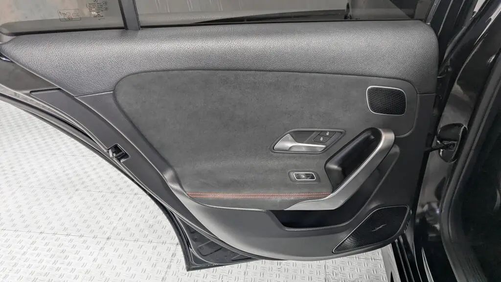 Florida Fine Cars - Used MERCEDES-BENZ A-CLASS 2020 ORLANDO AMG A 35