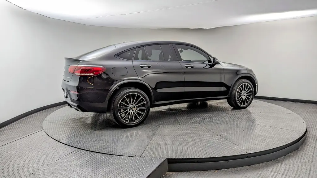 Florida Fine Cars - Used MERCEDES-BENZ GLC 2021 WEST PALM GLC 300