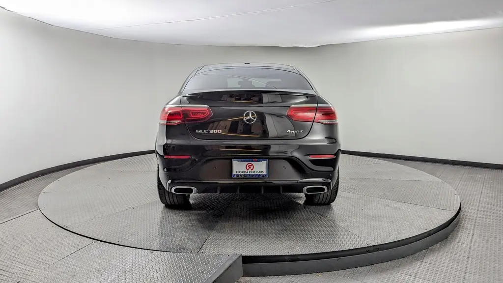 Florida Fine Cars - Used MERCEDES-BENZ GLC 2021 WEST PALM GLC 300