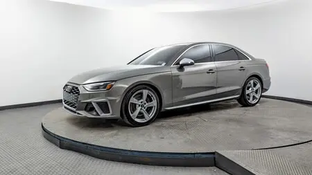 Florida Fine Cars - Used AUDI S4 2023 MIAMI PREMIUM PLUS