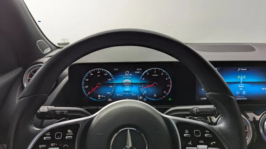 Florida Fine Cars - Used MERCEDES-BENZ GLA 2023 WEST PALM GLA 250