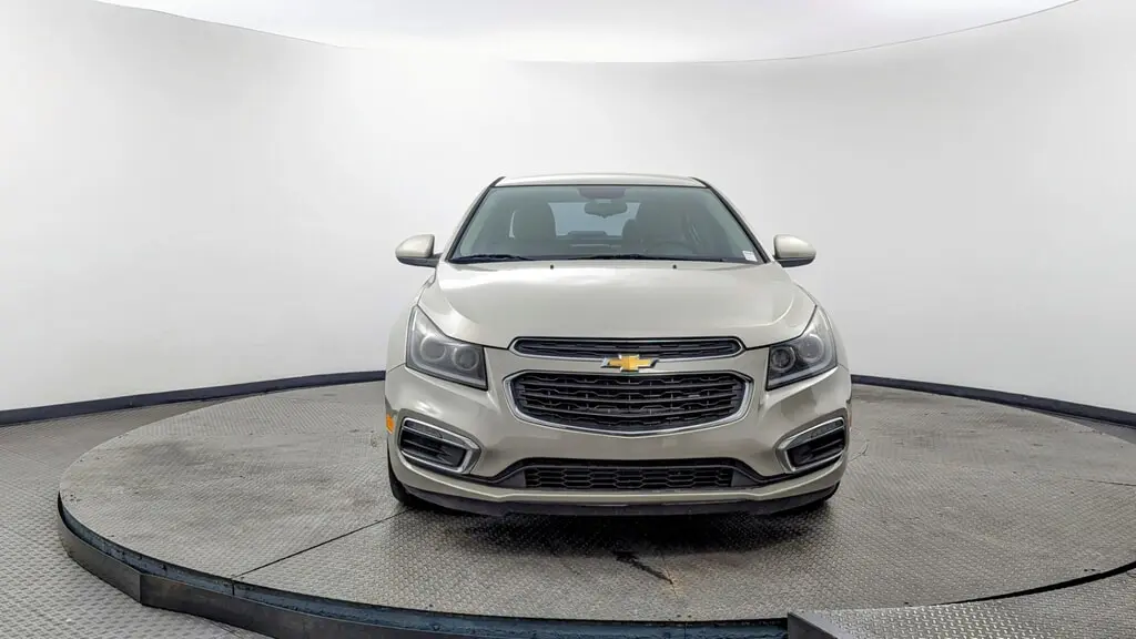 Florida Fine Cars - Used CHEVROLET CRUZE LIMITED 2016 MIAMI LT