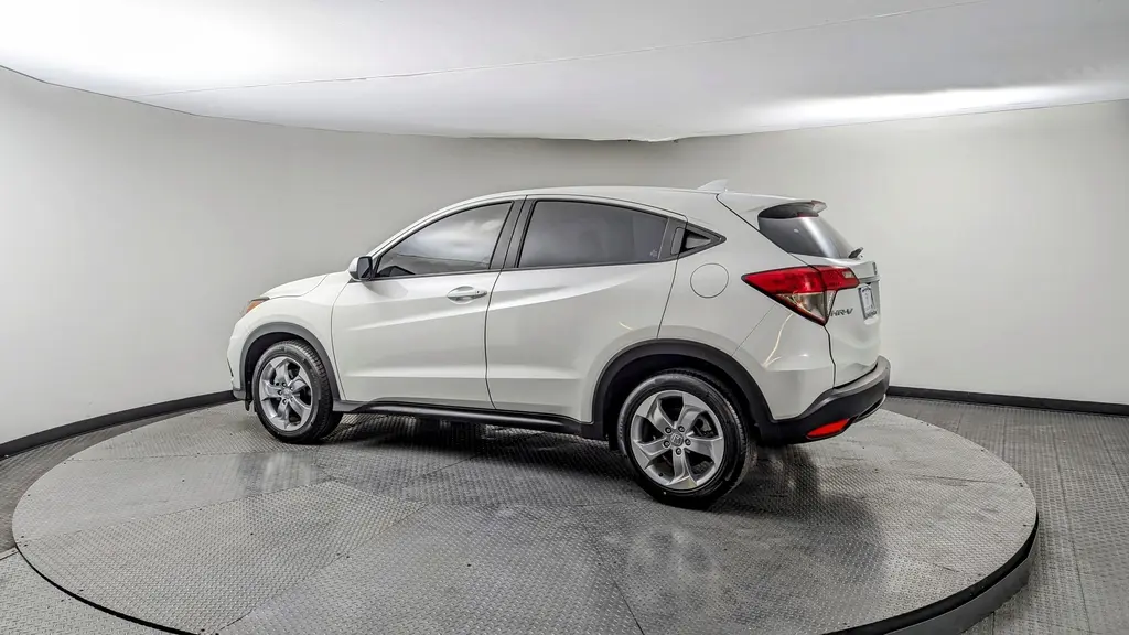 Florida Fine Cars - Used HONDA HR-V 2021 WEST PALM LX
