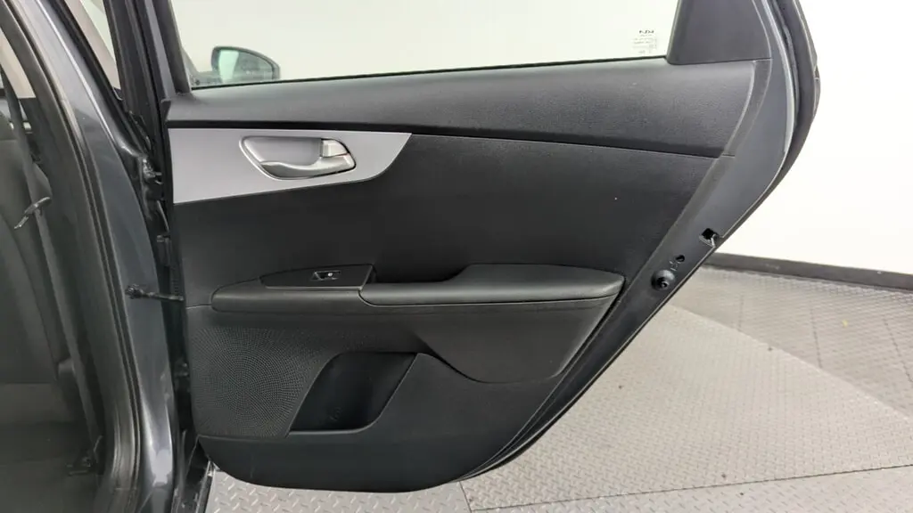 Florida Fine Cars - Used KIA FORTE 2024 WEST PALM LXS