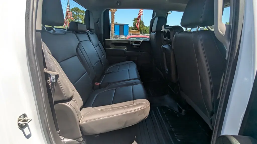 Florida Fine Cars - Used CHEVROLET SILVERADO 2500HD 2020 ORLANDO WORK TRUCK