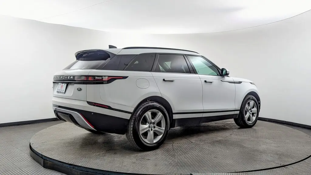 Florida Fine Cars - Used LAND ROVER RANGE ROVER VELAR 2022 MIAMI S