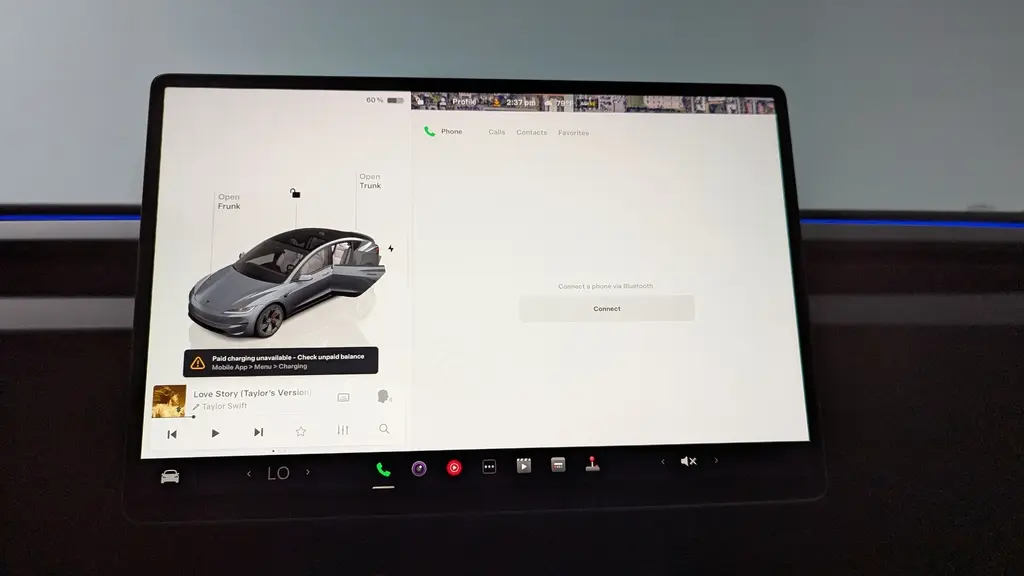 Florida Fine Cars - Used TESLA MODEL 3 2024 WEST PALM PERFORMANCE