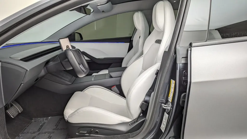 Florida Fine Cars - Used TESLA MODEL 3 2024 WEST PALM PERFORMANCE