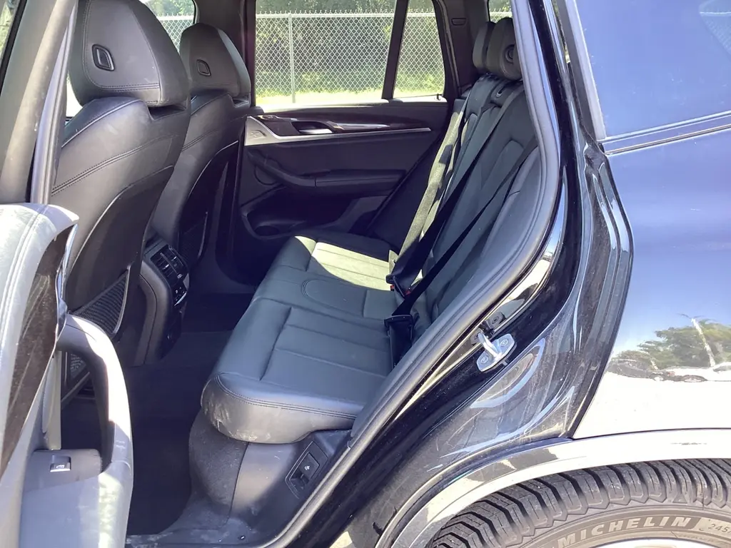 Florida Fine Cars - Used BMW X3 2019 ORLANDO M40I