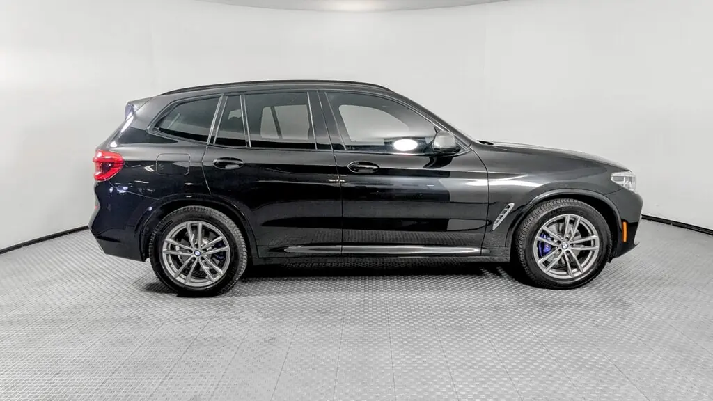 Florida Fine Cars - Used BMW X3 2019 ORLANDO M40I