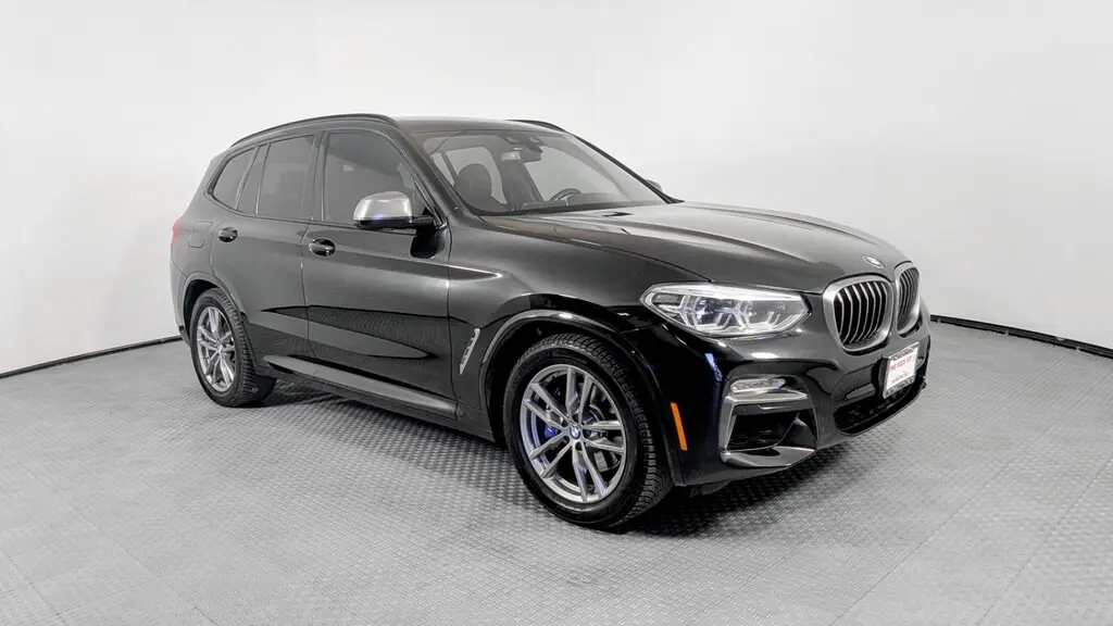 Florida Fine Cars - Used BMW X3 2019 ORLANDO M40I