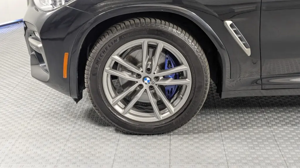 Florida Fine Cars - Used BMW X3 2019 ORLANDO M40I
