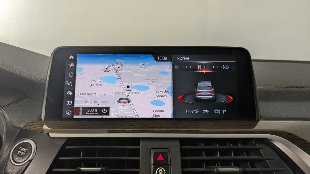 Florida Fine Cars - Used BMW X3 2019 ORLANDO M40I