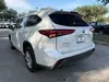 Florida Fine Cars - Used TOYOTA HIGHLANDER 2022 WEST PALM HYBRID LE