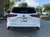 Florida Fine Cars - Used TOYOTA HIGHLANDER 2022 WEST PALM HYBRID LE