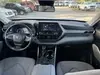 Florida Fine Cars - Used TOYOTA HIGHLANDER 2022 WEST PALM HYBRID LE