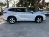 Florida Fine Cars - Used TOYOTA HIGHLANDER 2022 WEST PALM HYBRID LE