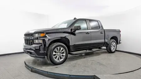 Florida Fine Cars - Used CHEVROLET SILVERADO-1500 2020 MIAMI CUSTOM