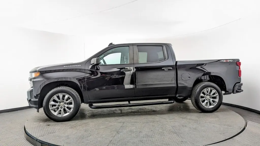 Florida Fine Cars - Used CHEVROLET SILVERADO 1500 2020 MIAMI CUSTOM