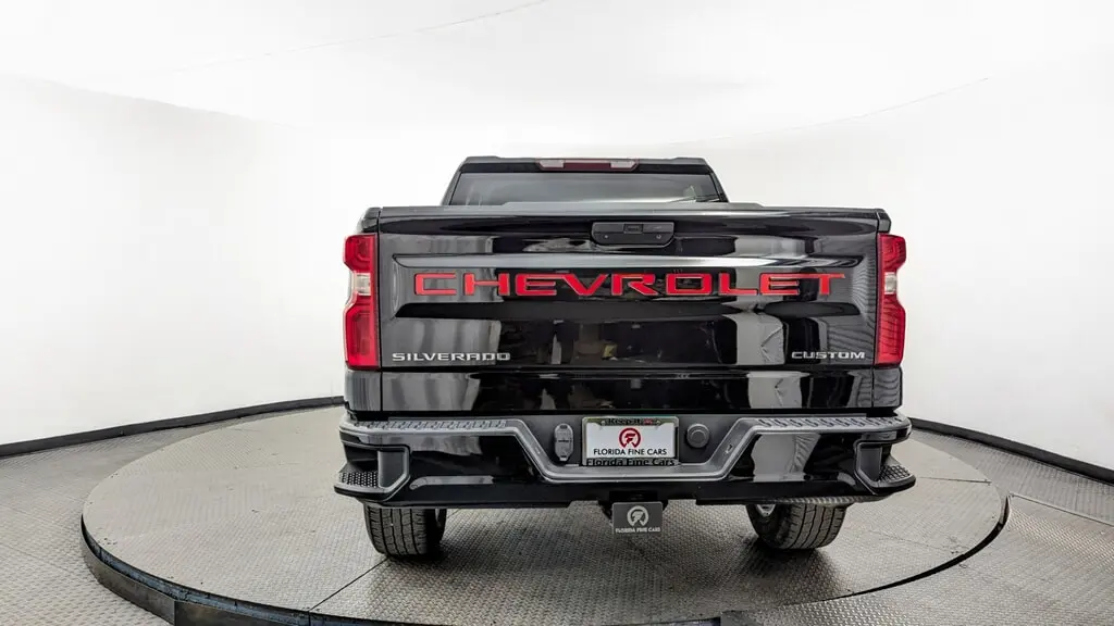Florida Fine Cars - Used CHEVROLET SILVERADO 1500 2020 MIAMI CUSTOM
