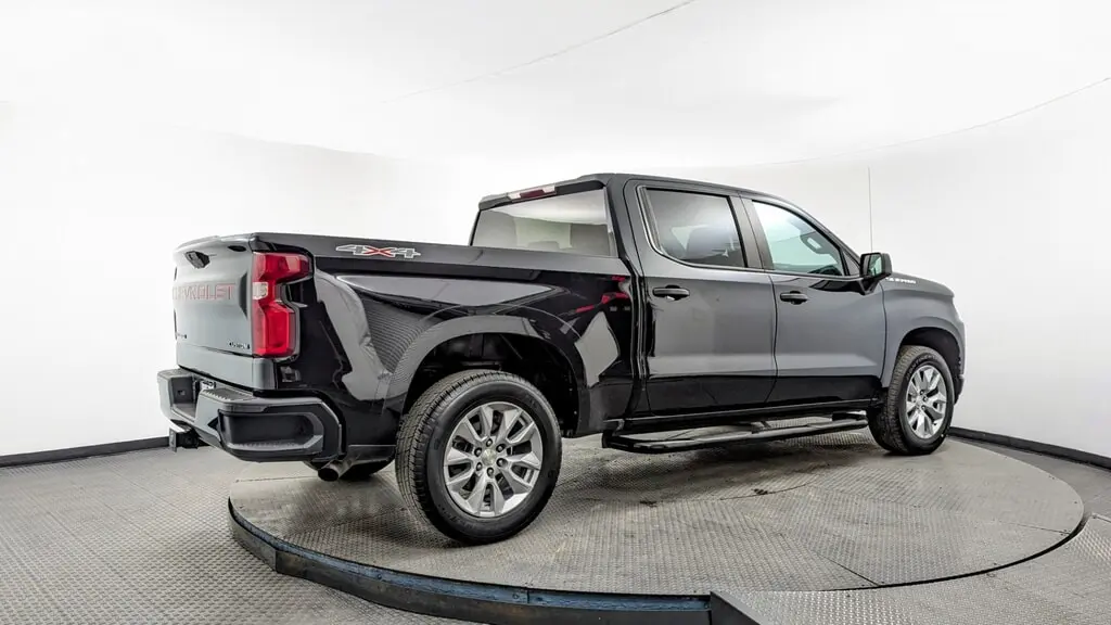 Florida Fine Cars - Used CHEVROLET SILVERADO 1500 2020 MIAMI CUSTOM