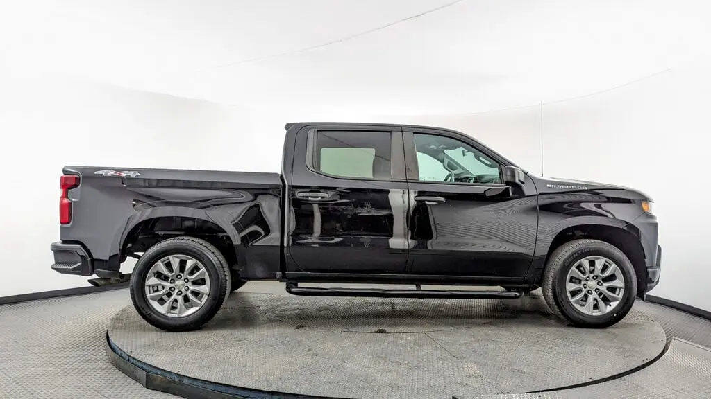 Florida Fine Cars - Used CHEVROLET SILVERADO 1500 2020 MIAMI CUSTOM