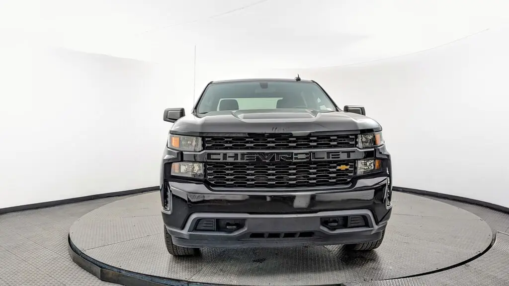 Florida Fine Cars - Used CHEVROLET SILVERADO 1500 2020 MIAMI CUSTOM