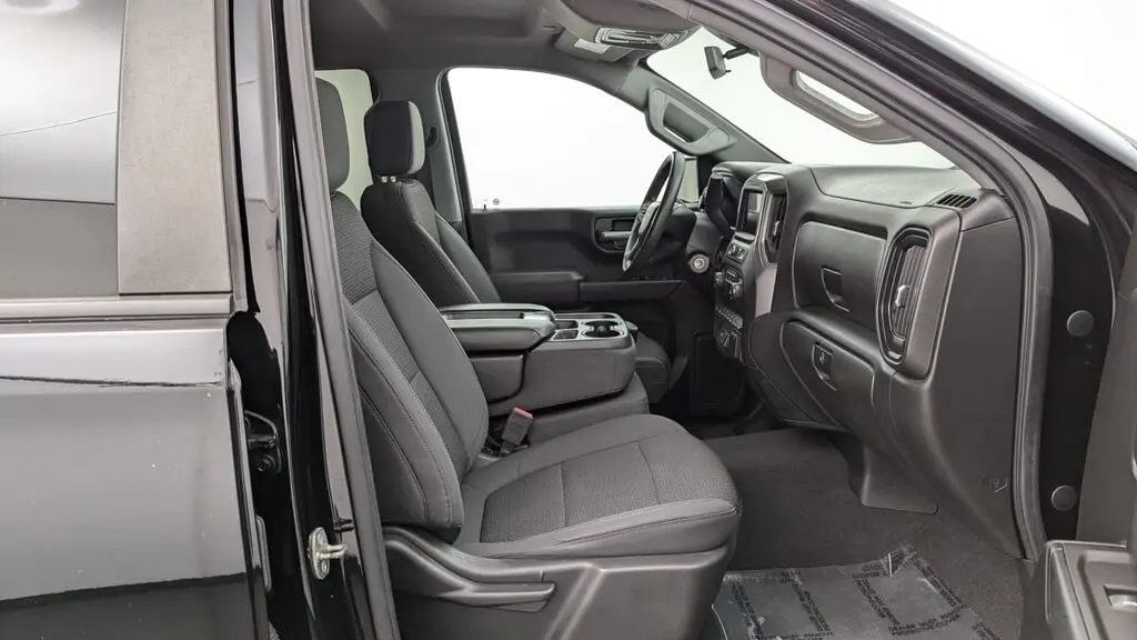 Florida Fine Cars - Used CHEVROLET SILVERADO 1500 2020 MIAMI CUSTOM