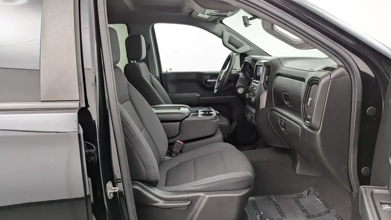 Florida Fine Cars - Used CHEVROLET SILVERADO 1500 2020 MARGATE CUSTOM