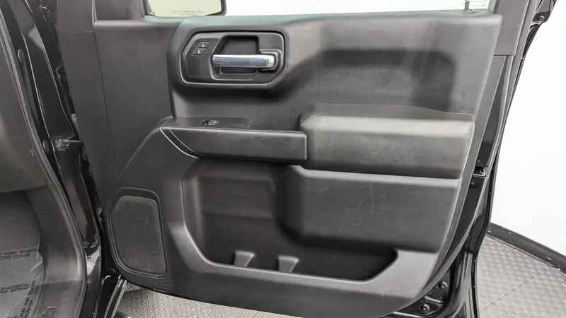Florida Fine Cars - Used CHEVROLET SILVERADO 1500 2020 MARGATE CUSTOM