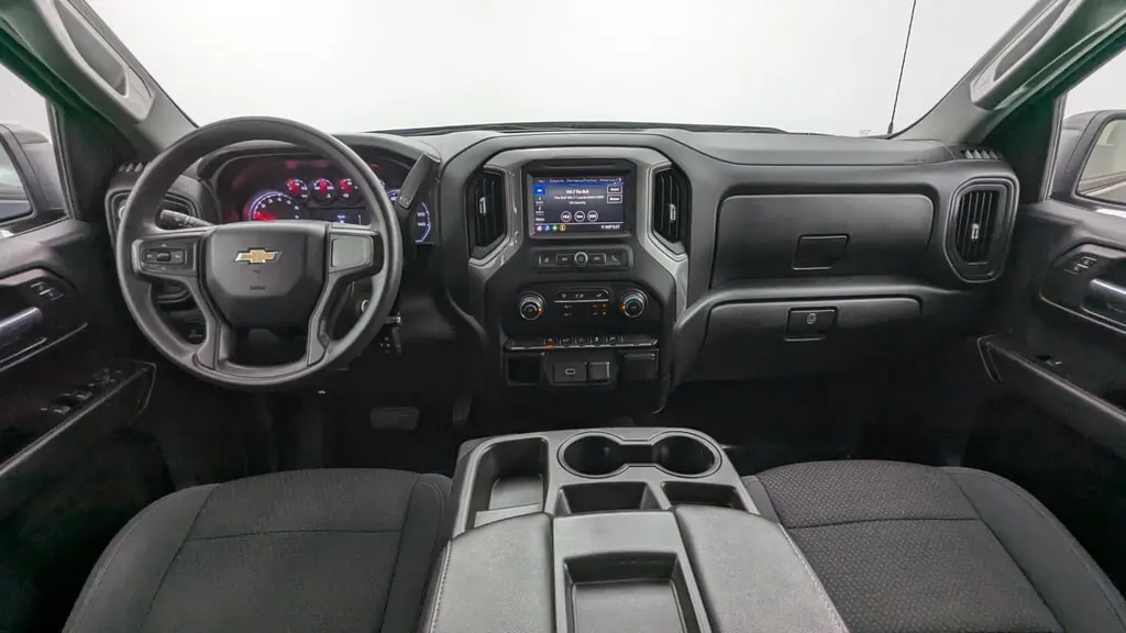 Florida Fine Cars - Used CHEVROLET SILVERADO 1500 2020 MIAMI CUSTOM