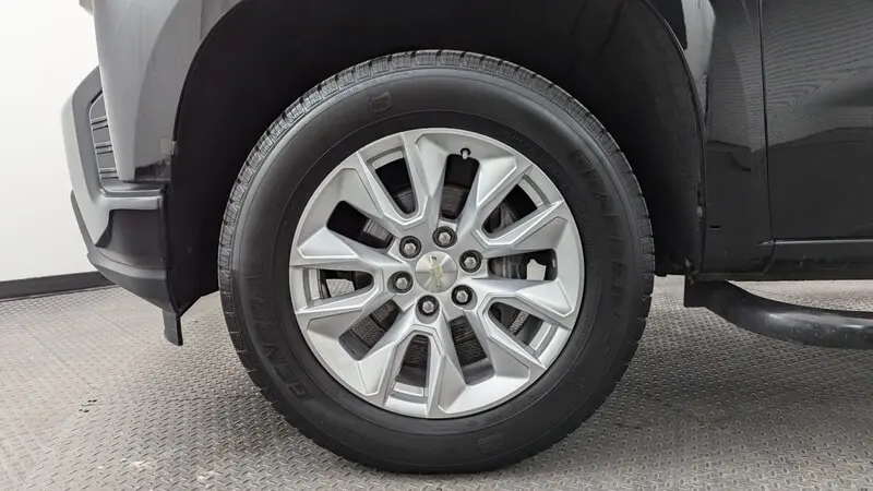 Florida Fine Cars - Used CHEVROLET SILVERADO 1500 2020 MARGATE CUSTOM