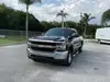 Florida Fine Cars - Used CHEVROLET SILVERADO 1500 2018 ORLANDO LT