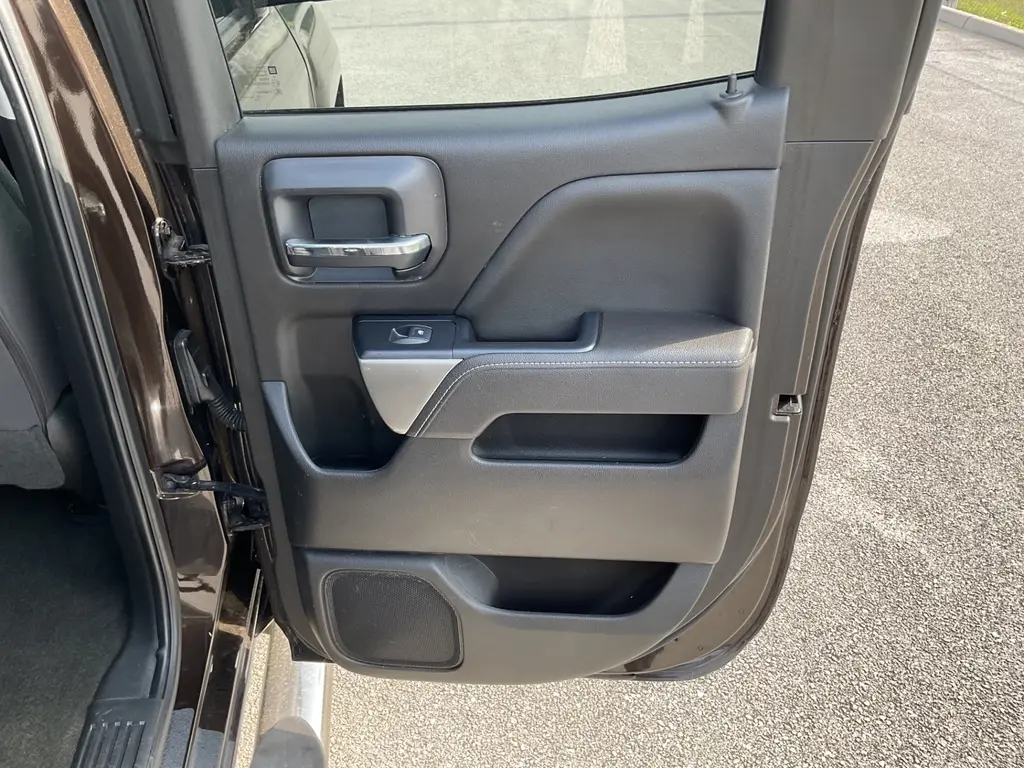 Florida Fine Cars - Used CHEVROLET SILVERADO 1500 2018 ORLANDO LT