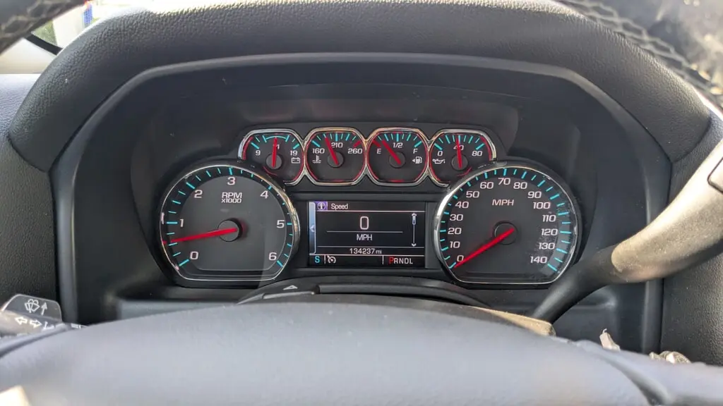 Florida Fine Cars - Used CHEVROLET SILVERADO 1500 2018 ORLANDO LT