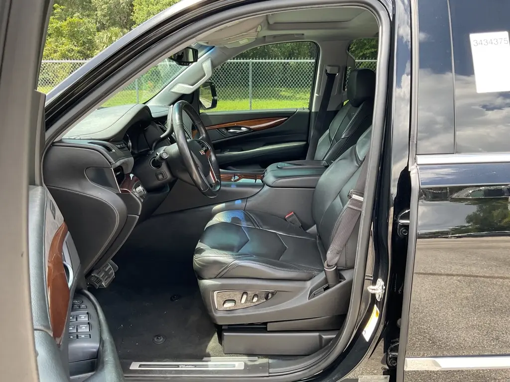 Florida Fine Cars - Used CADILLAC ESCALADE 2016 ORLANDO LUXURY COLLECTION